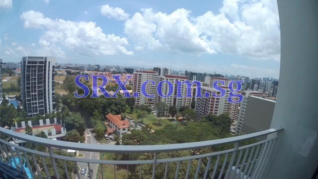 Parc Mondrian (D13), Apartment #139892772